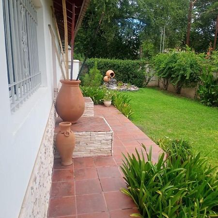 El Mana Villa Bialet Masse Luaran gambar