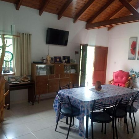 El Mana Villa Bialet Masse Luaran gambar