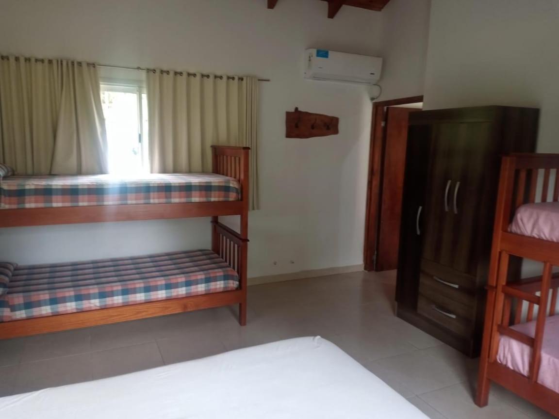 El Mana Villa Bialet Masse Luaran gambar