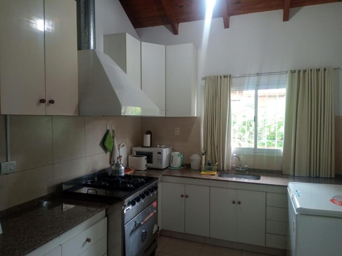 El Mana Villa Bialet Masse Luaran gambar