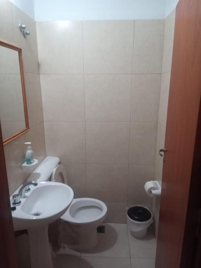 El Mana Villa Bialet Masse Luaran gambar