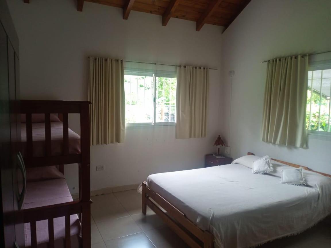 El Mana Villa Bialet Masse Luaran gambar