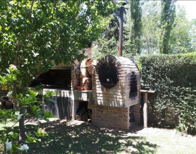 El Mana Villa Bialet Masse Luaran gambar
