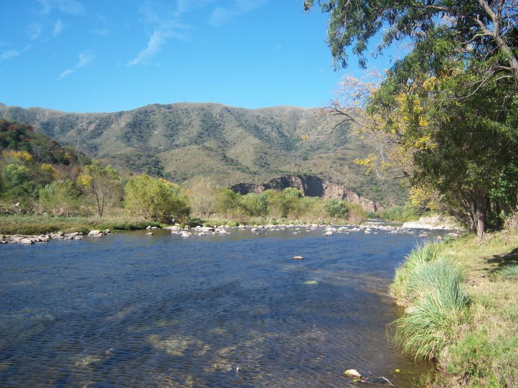 El Mana Villa Bialet Masse Luaran gambar