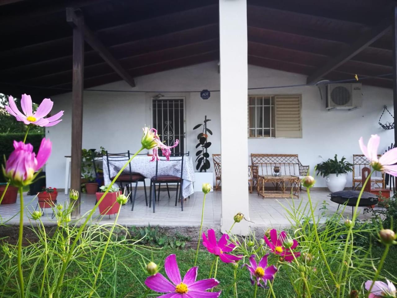 El Mana Villa Bialet Masse Luaran gambar