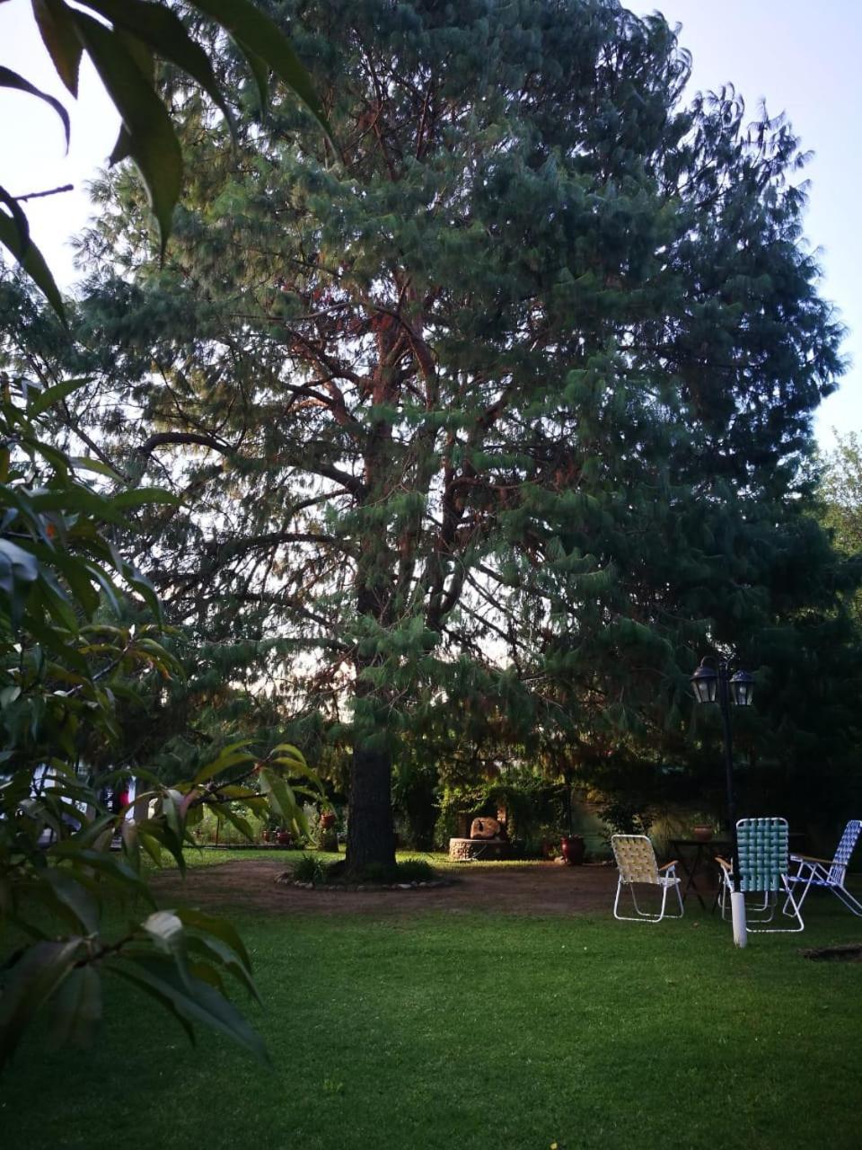El Mana Villa Bialet Masse Luaran gambar