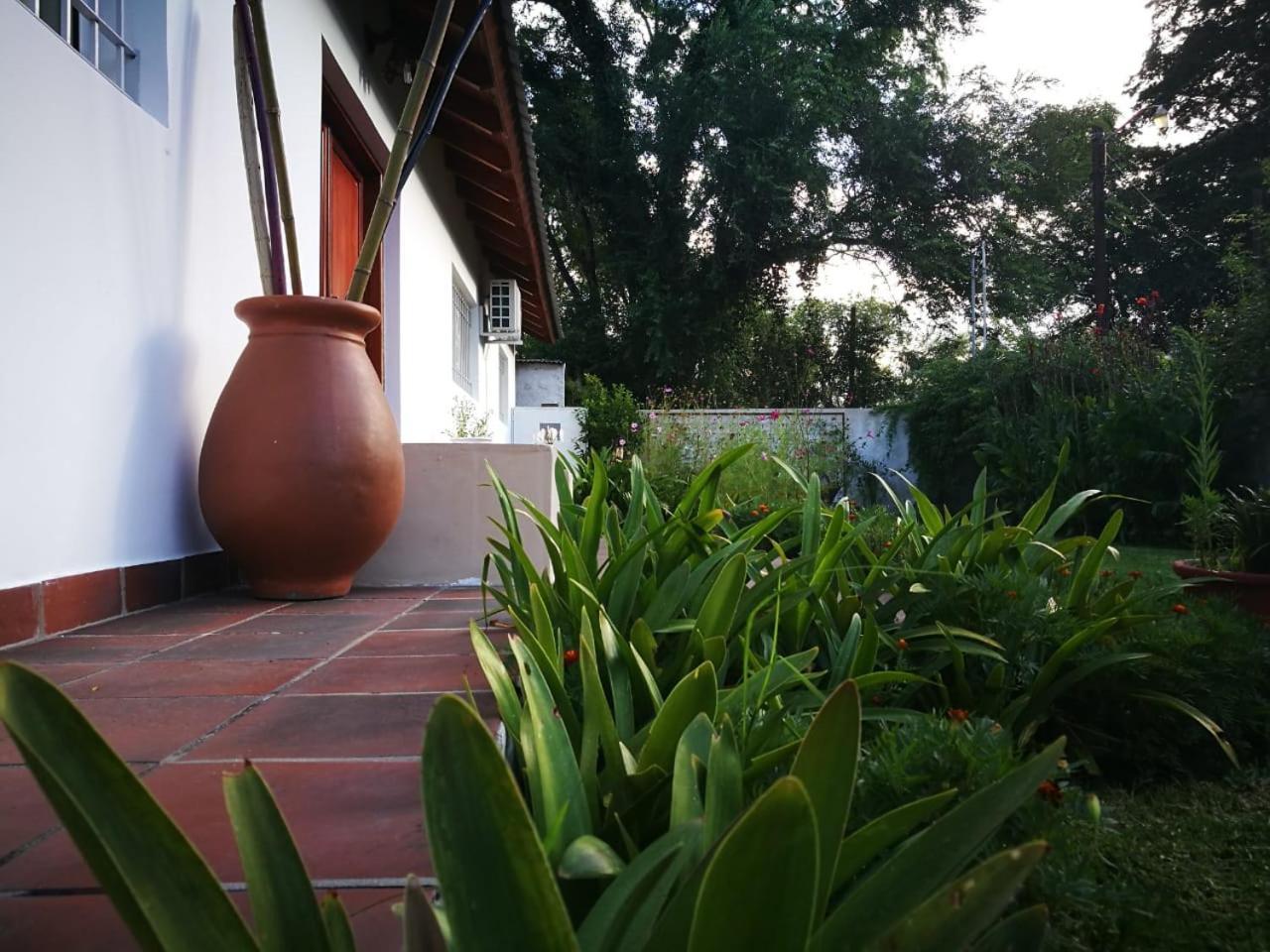 El Mana Villa Bialet Masse Luaran gambar
