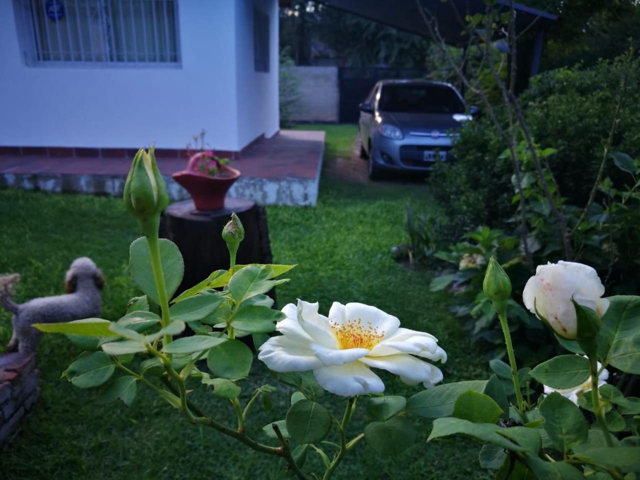 El Mana Villa Bialet Masse Luaran gambar