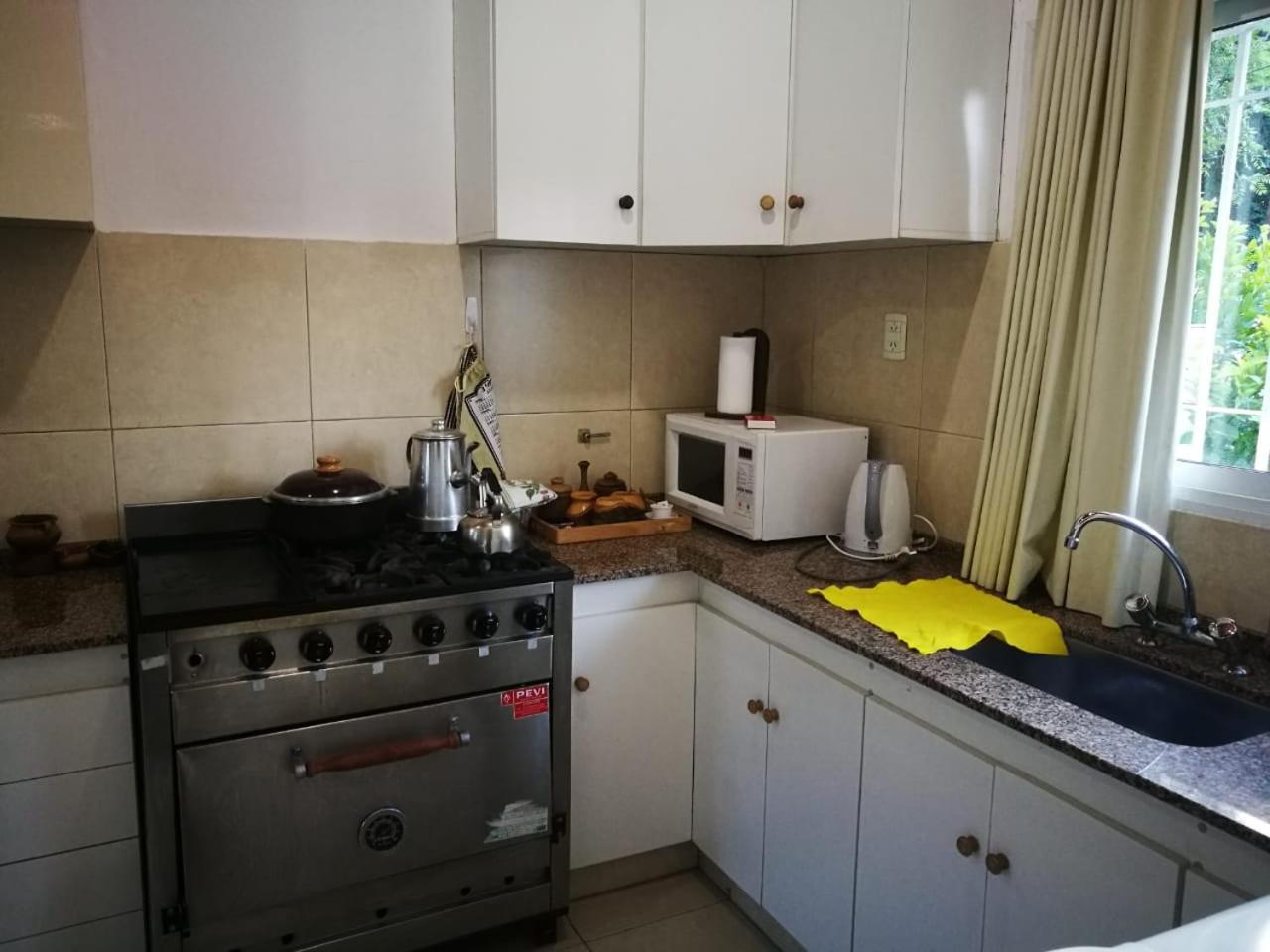 El Mana Villa Bialet Masse Luaran gambar