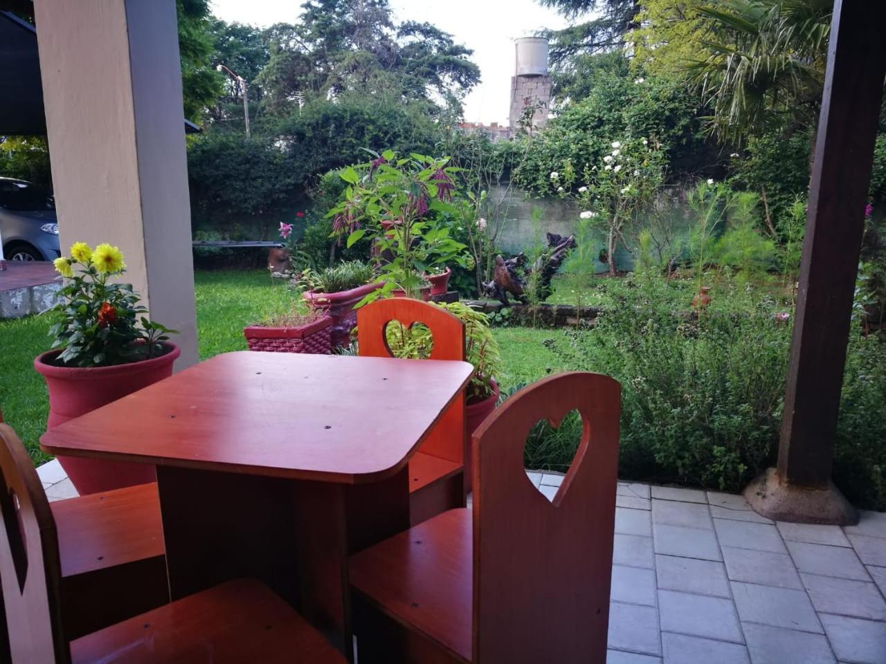 El Mana Villa Bialet Masse Luaran gambar