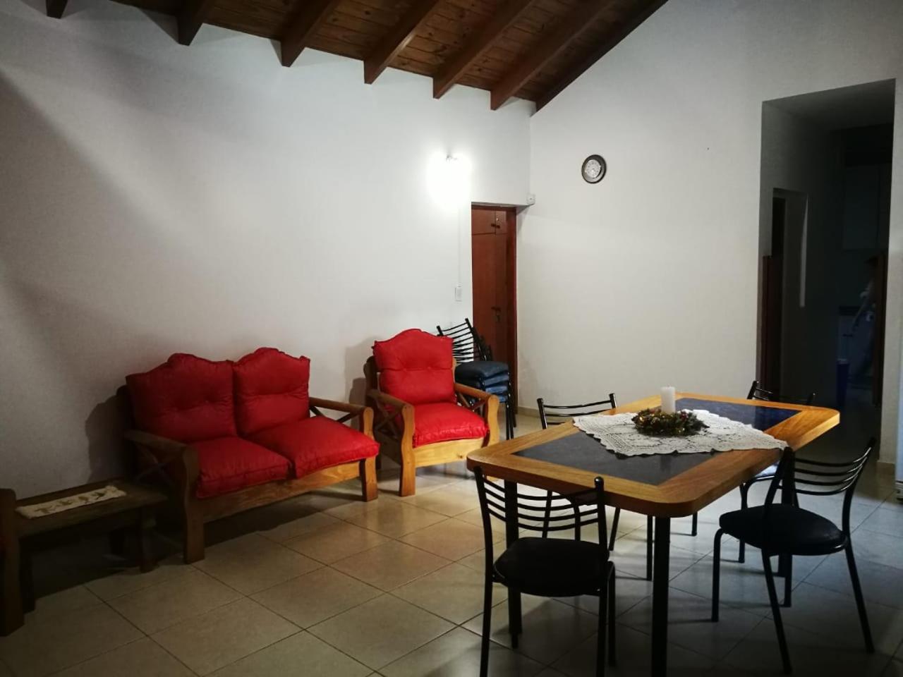 El Mana Villa Bialet Masse Luaran gambar