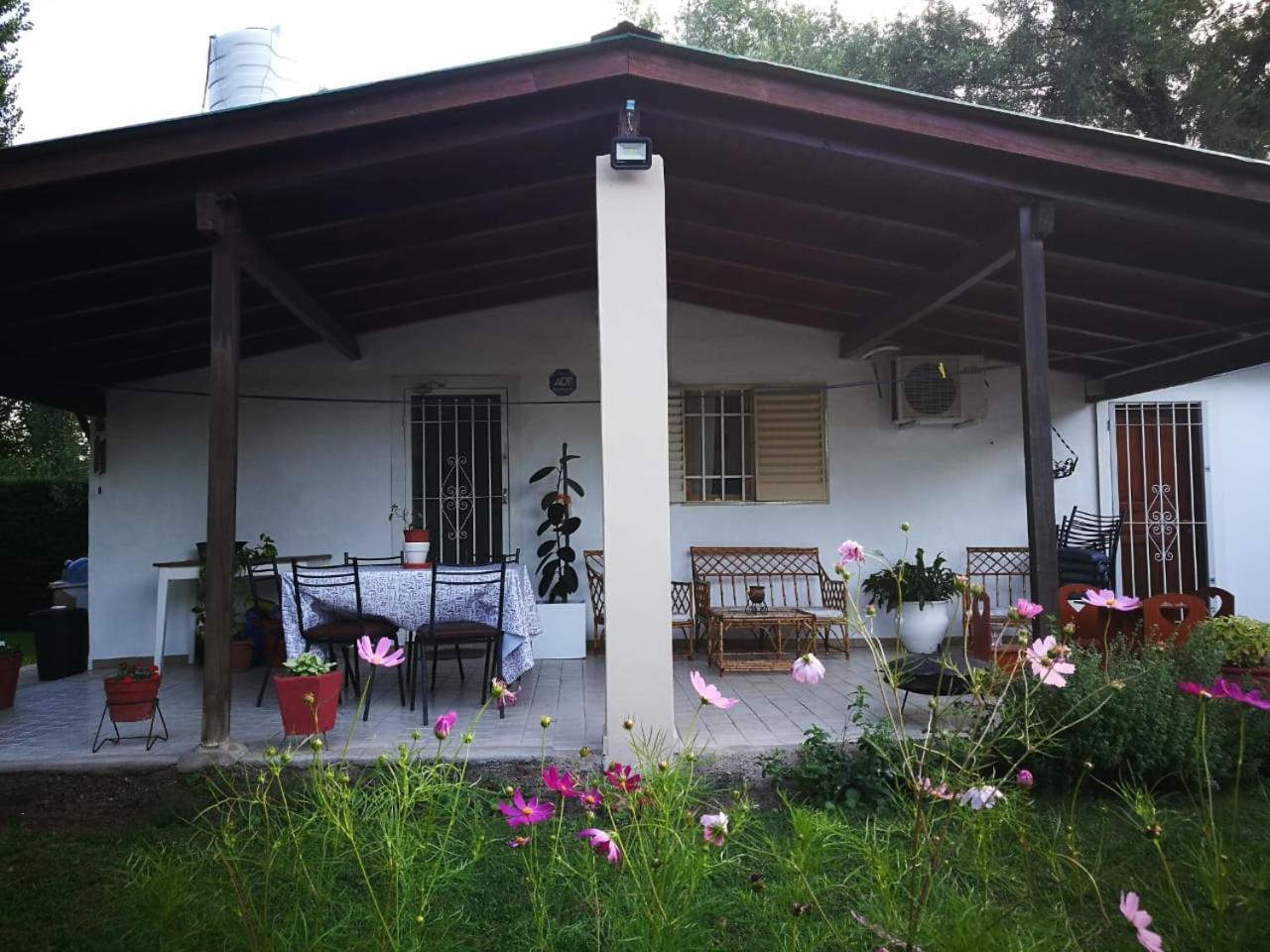 El Mana Villa Bialet Masse Luaran gambar