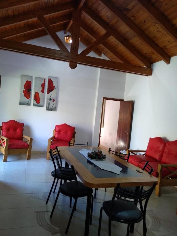 El Mana Villa Bialet Masse Luaran gambar