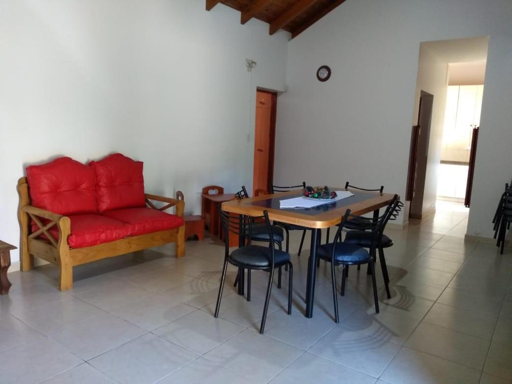 El Mana Villa Bialet Masse Luaran gambar