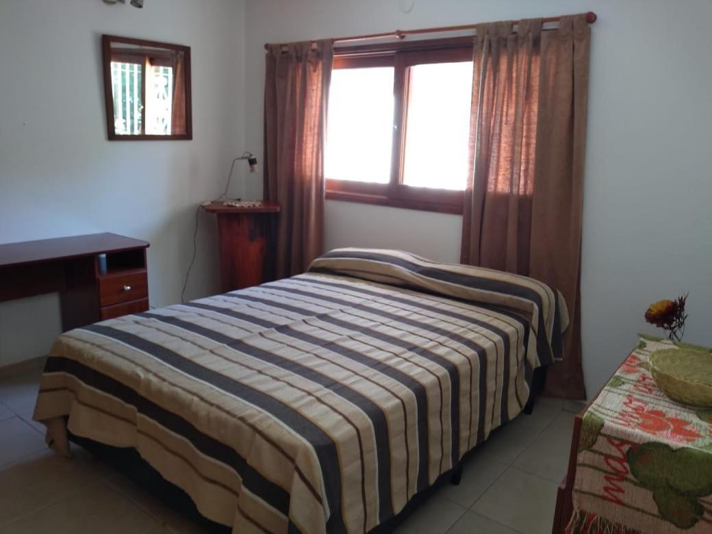 El Mana Villa Bialet Masse Luaran gambar