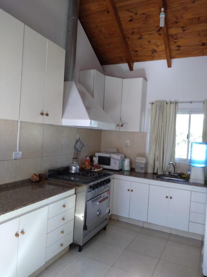 El Mana Villa Bialet Masse Luaran gambar