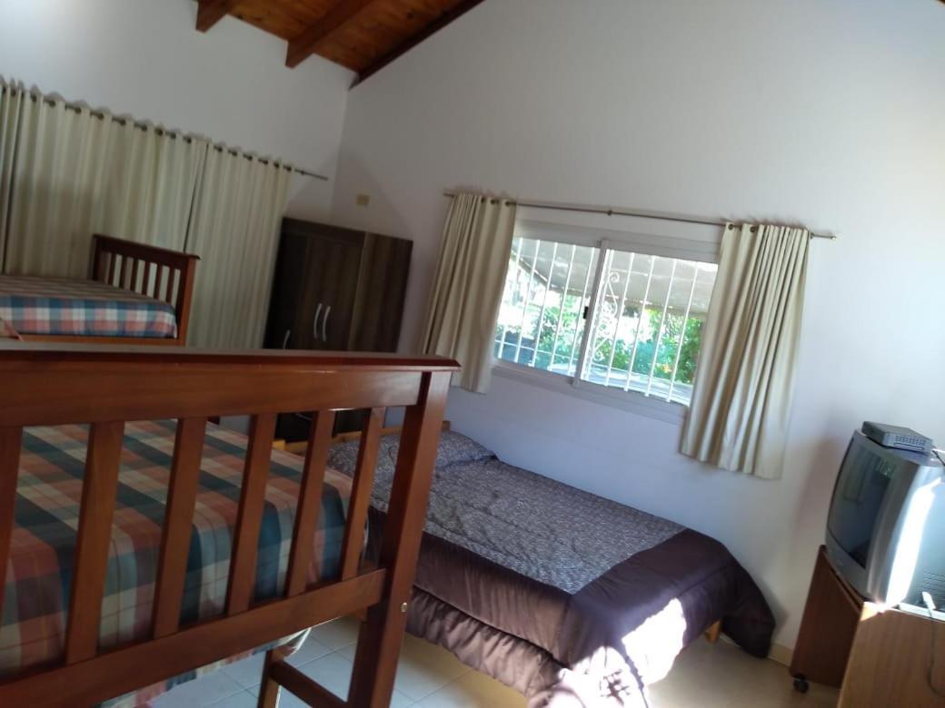 El Mana Villa Bialet Masse Luaran gambar